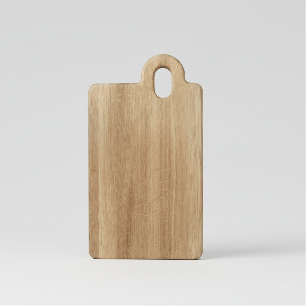 Olina Oiled Oak Chopping Board