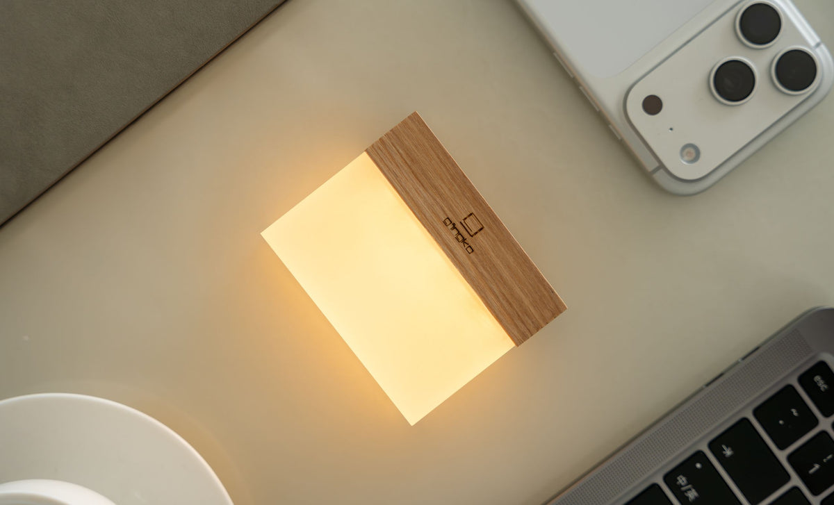 CuraCheese Night Light