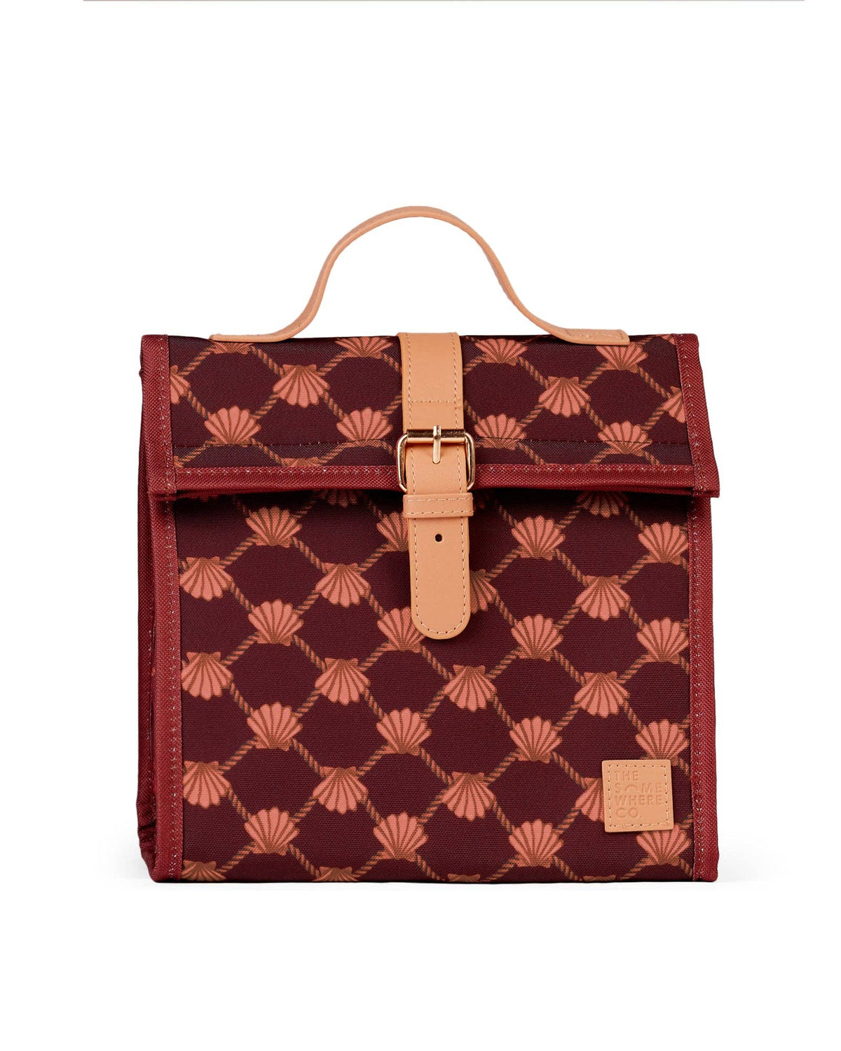 Keepsakes Lunch Satchel - Stylish and Practical