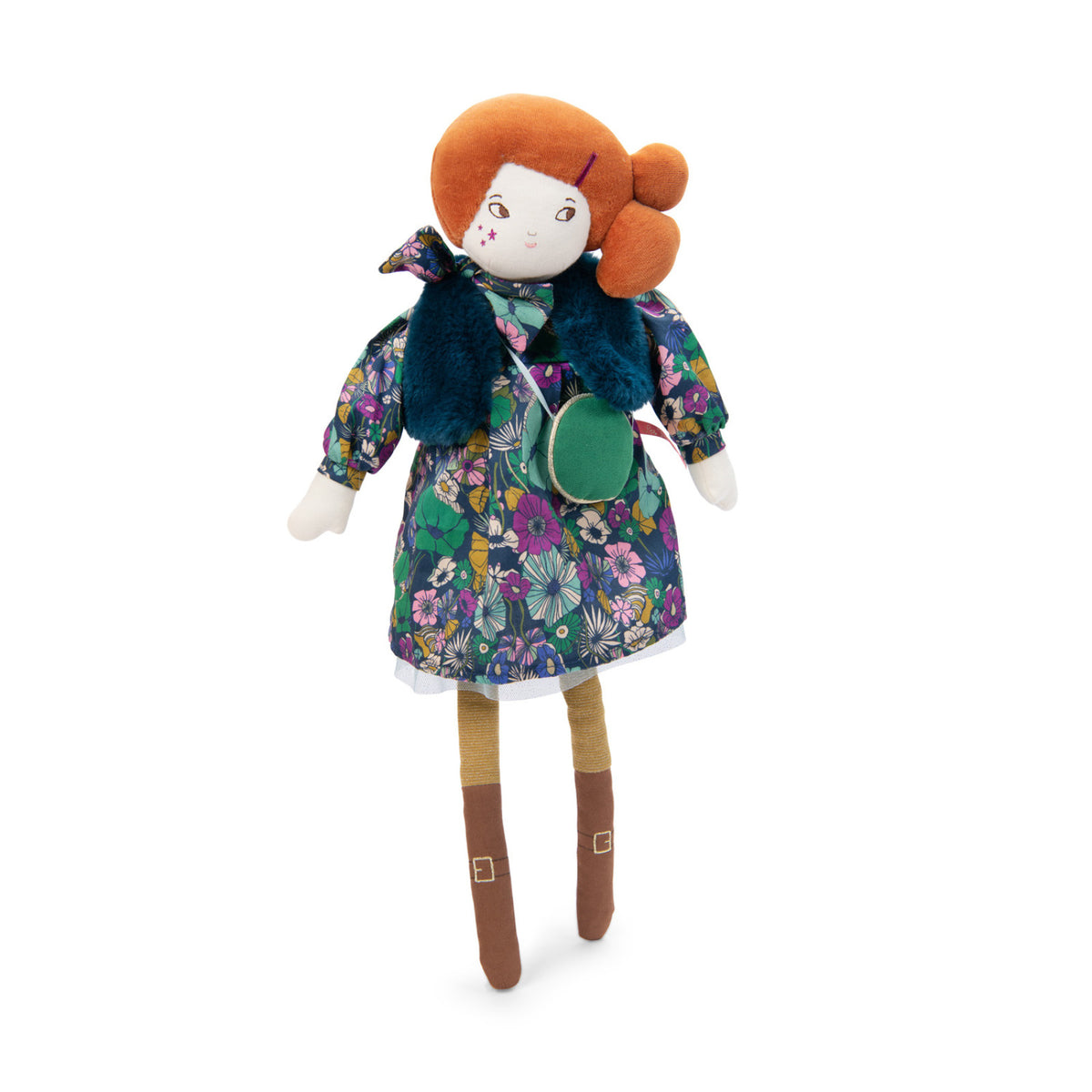 Madam Constance Fashion Doll