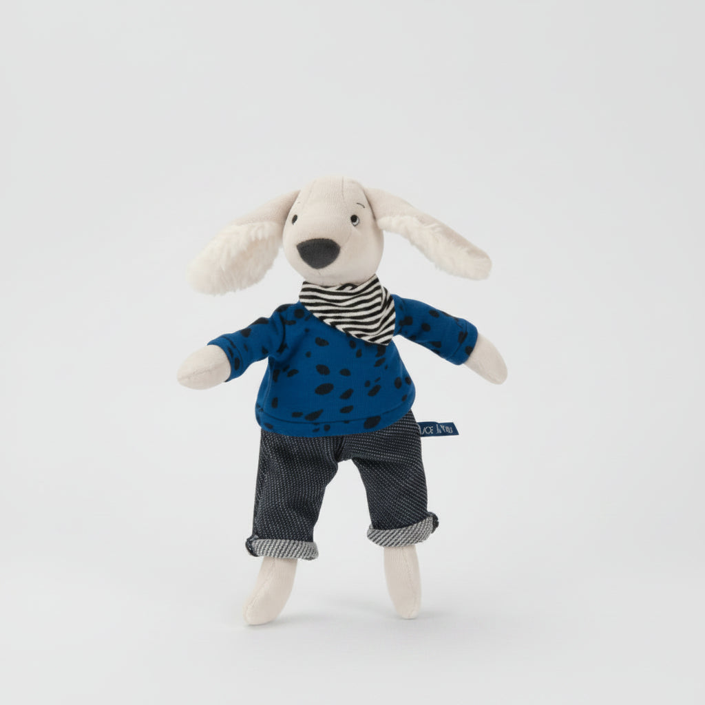 Pilou the Dog