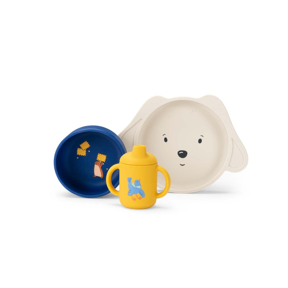 Pilou Child&