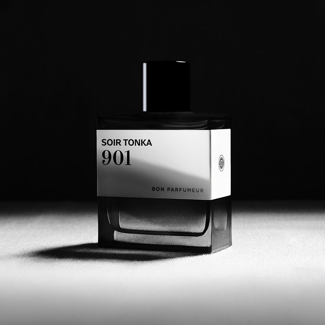 901 Soir Tonka - Elegant Evening Fragrance
