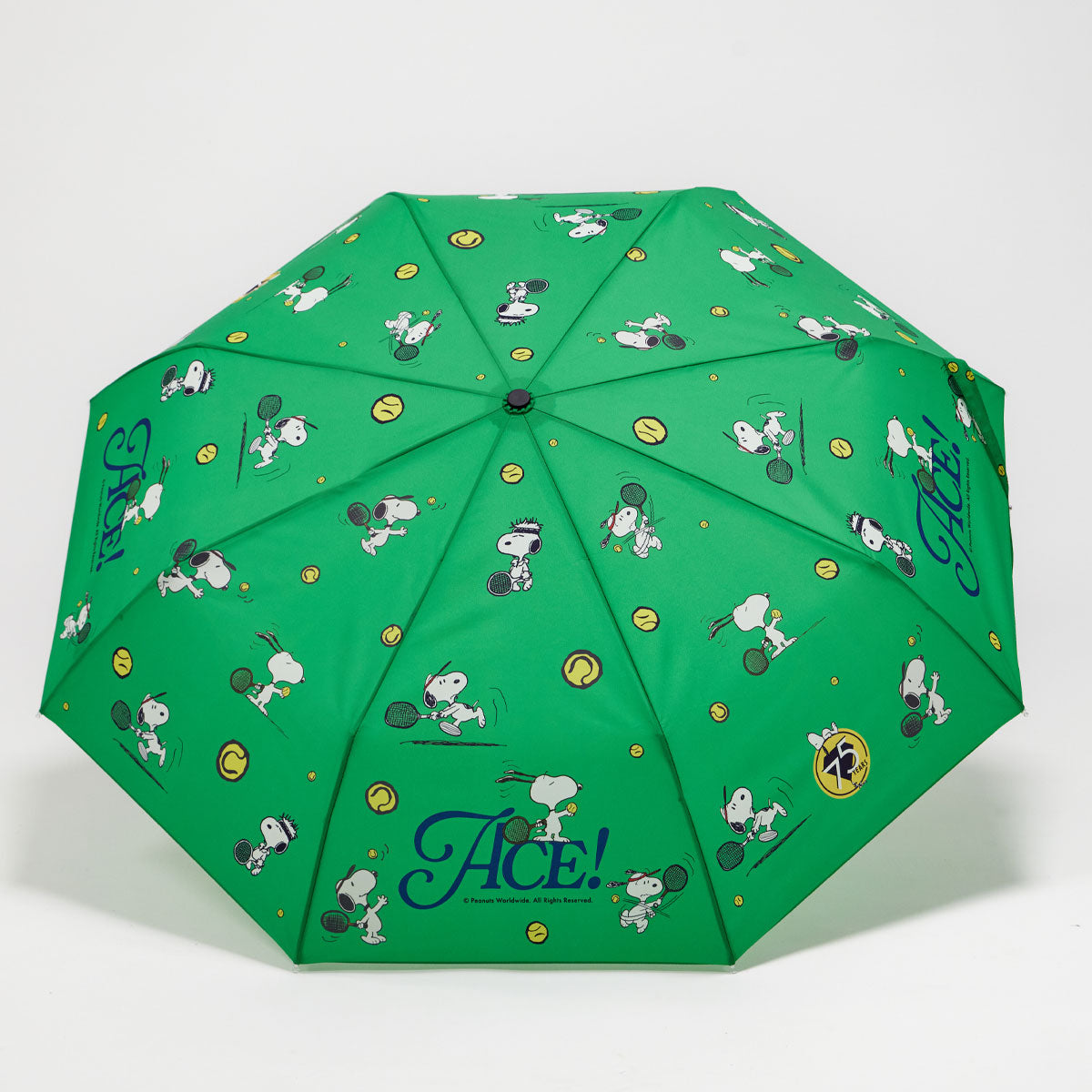 Peanuts Ace Compact Duck Umbrella