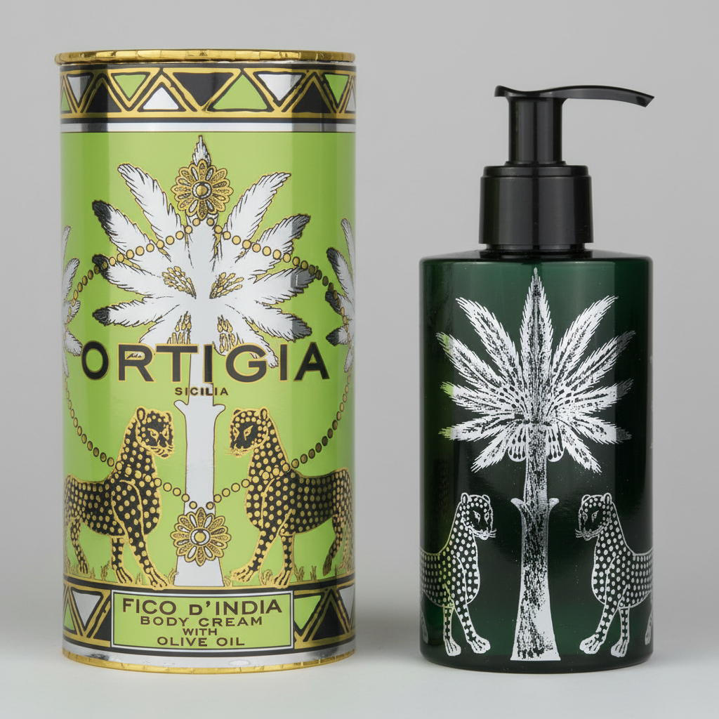 Ortigia Fico d&