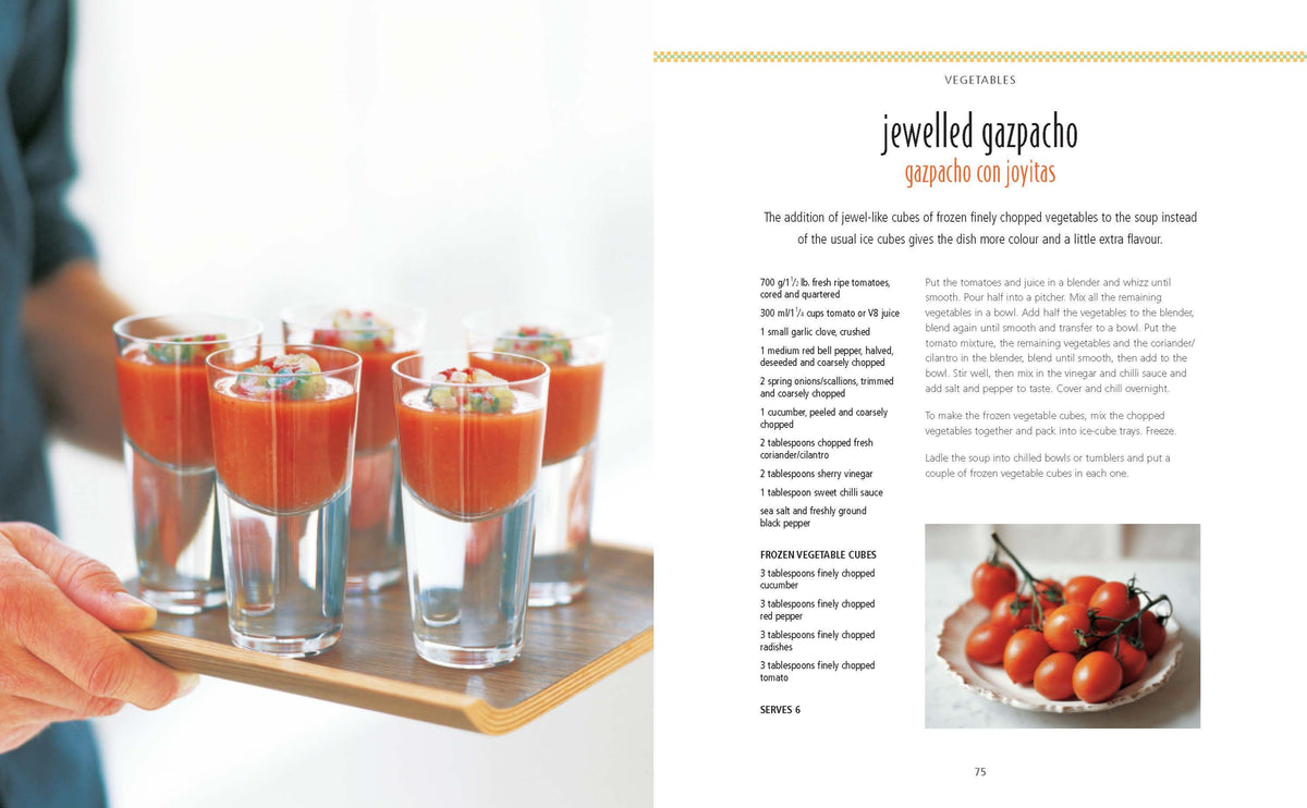 Tapas and Spanish Sharing Plates (Hardback)