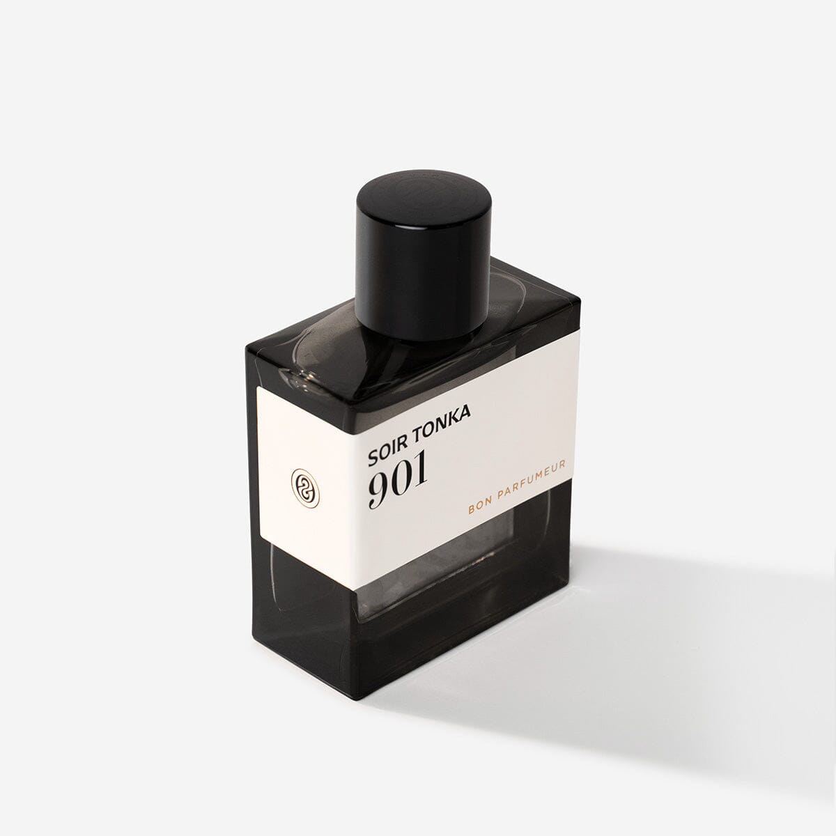 901 Soir Tonka - Elegant Evening Fragrance