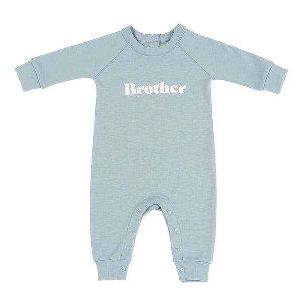 Sky Blue &