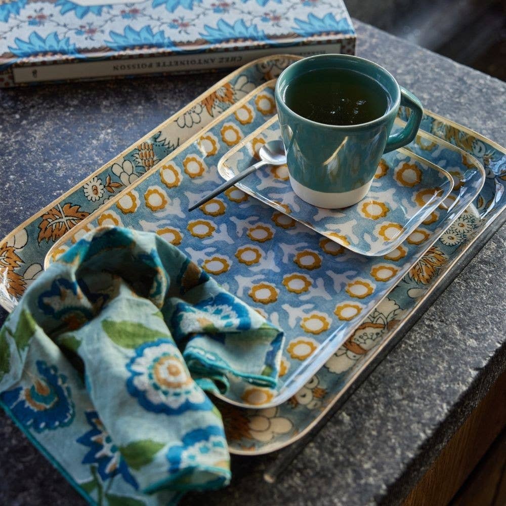 Aperol Platter - Isha Blue