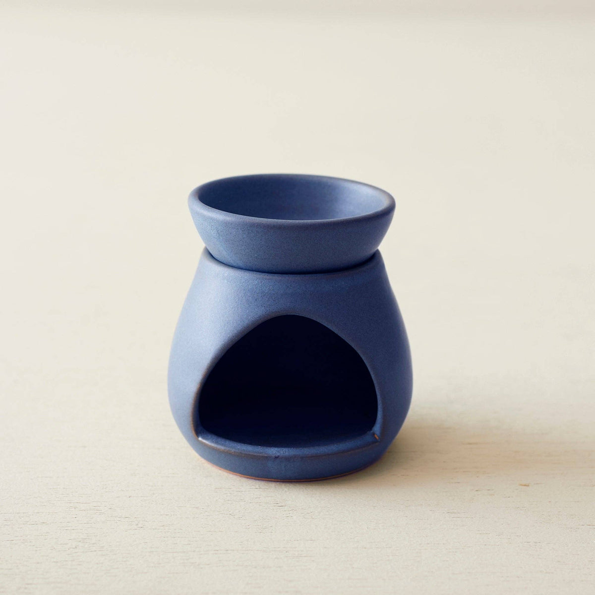 SUNU Stoneware Essential Oil Burner