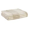 Calista Galet Cotton Bed Throw - 180 x 260 cm