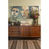 Calista Galet Cotton Bed Throw - 180 x 260 cm