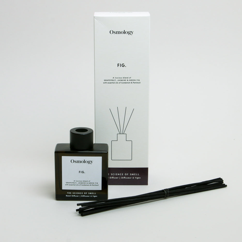 Fig and Jasmine Reed Diffuser