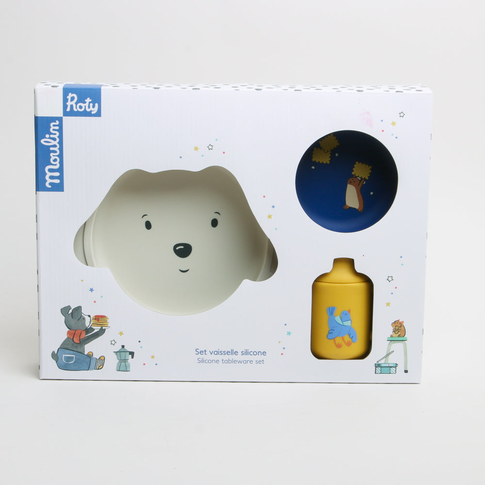 Pilou Child&