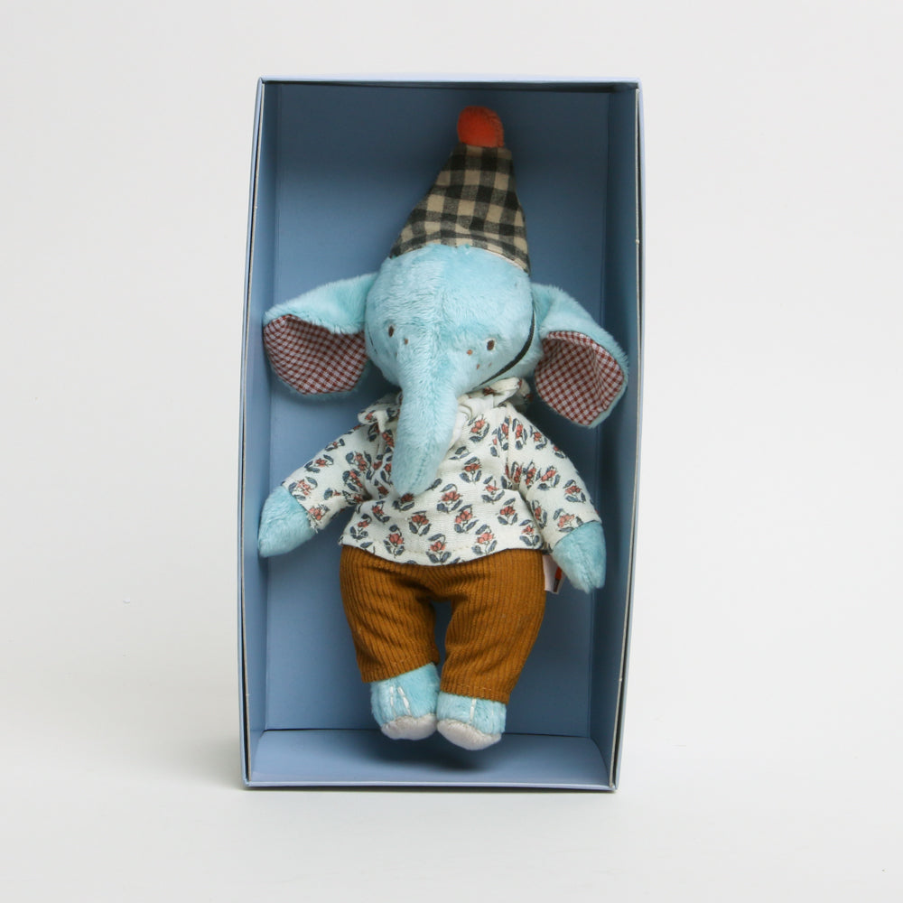 Pablo the Elephant