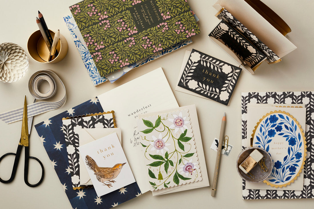 Stationery