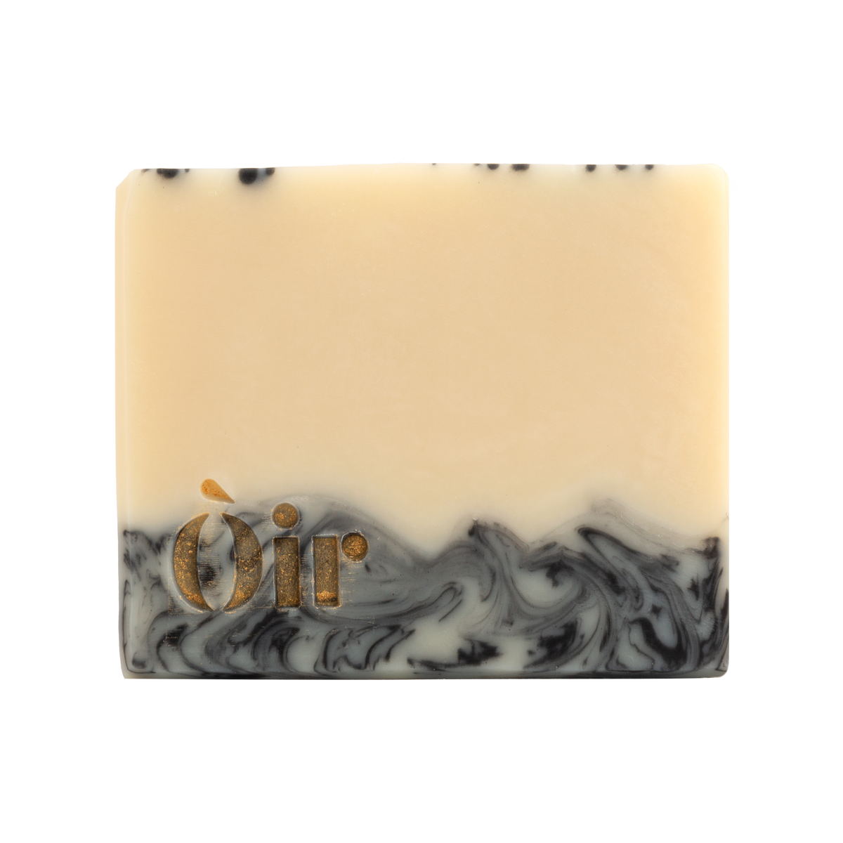 Rosemary, ho leaf, geranium hand and body soap