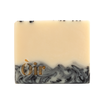 Rosemary, ho leaf, geranium hand and body soap