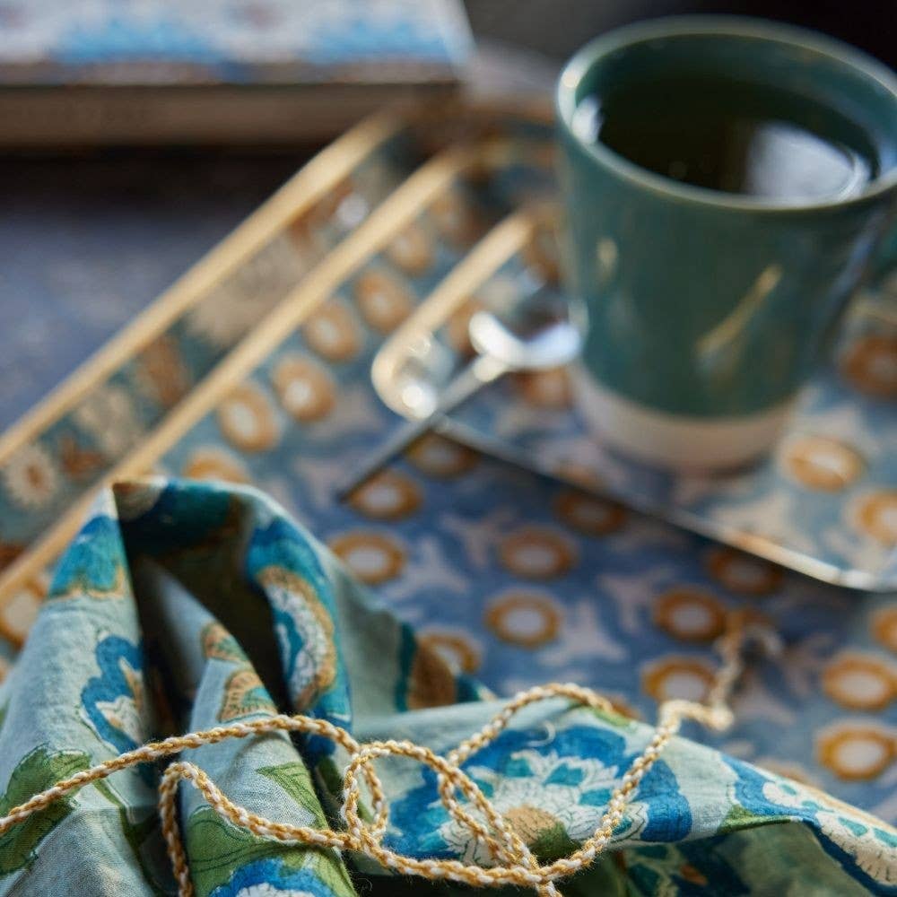Aperol Platter - Isha Blue