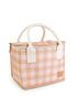 Rose All Day Insulated Lunch Bag