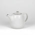 Nordic Sand Stoneware Tea Pot