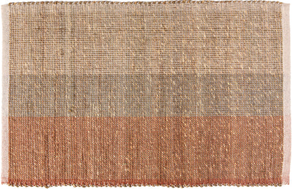 Rug Karan Terracotta