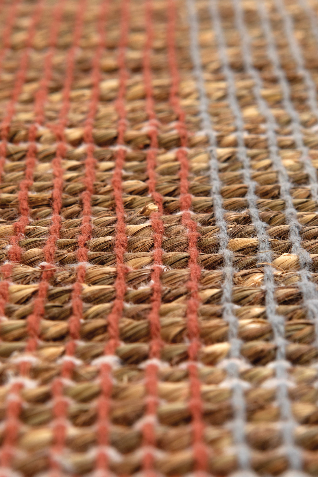 Rug Karan Terracotta