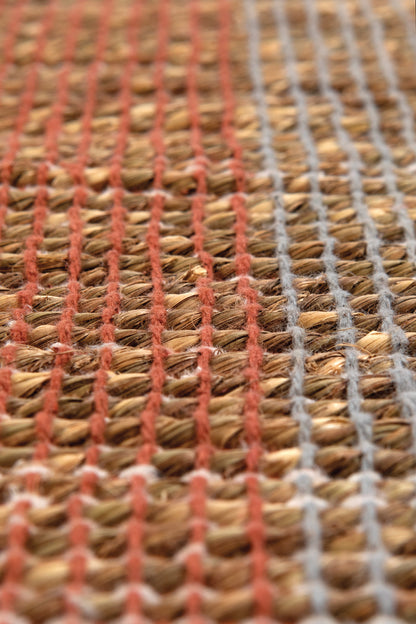Rug Karan Terracotta