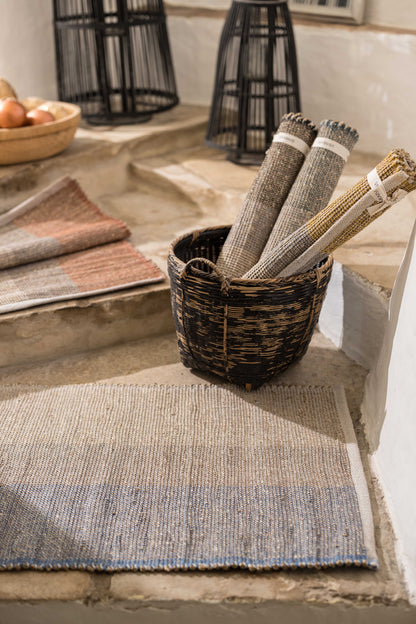 Rug Karan Myosotis