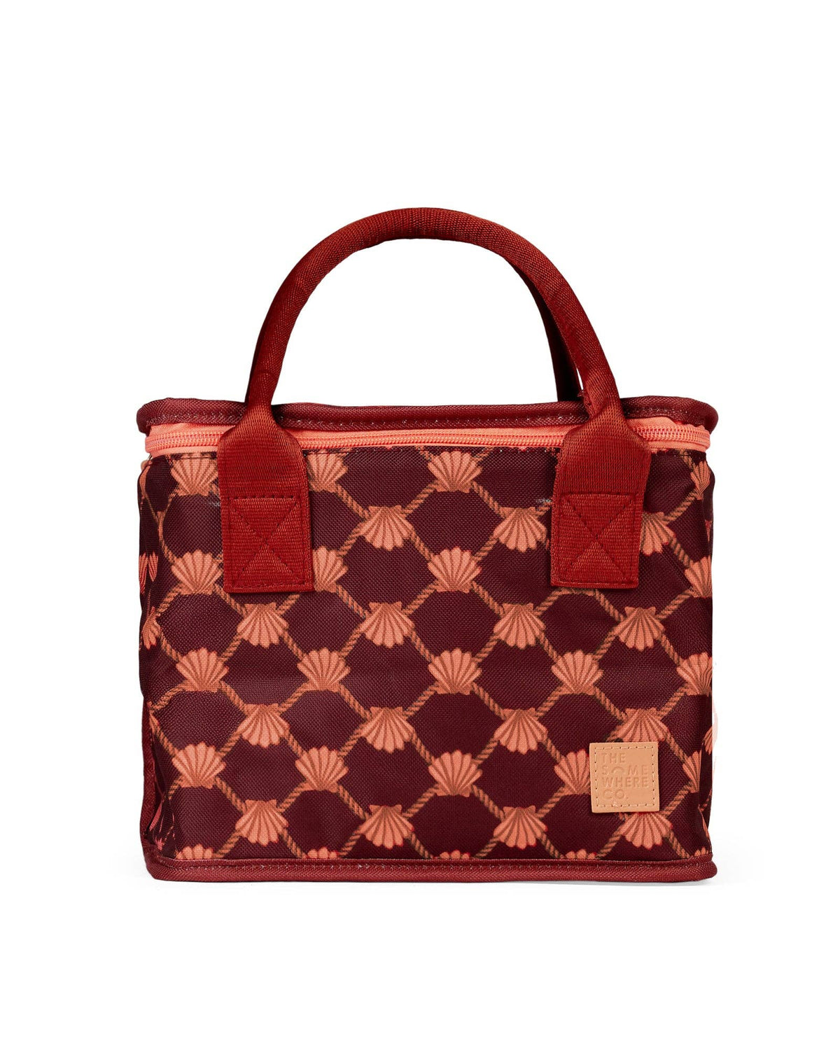 Keepsakes Insulated Lunch Bag