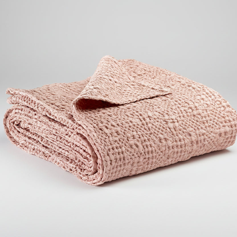 Tana Throw Aubepine