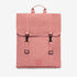 Dust Pink Handy Backpack with Padded Sleeve