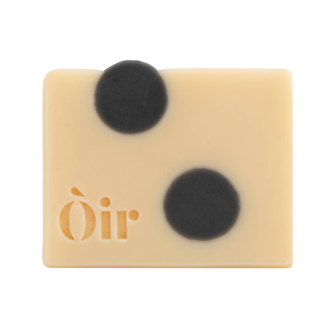 Lemongrass, clary sage, rosemary soap