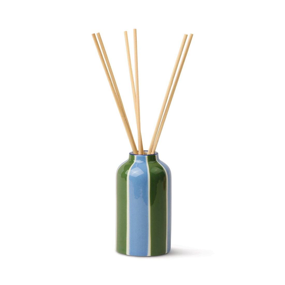 Paddywax A Dopo Peacock Ceramic Diffuser - Misted Lime
