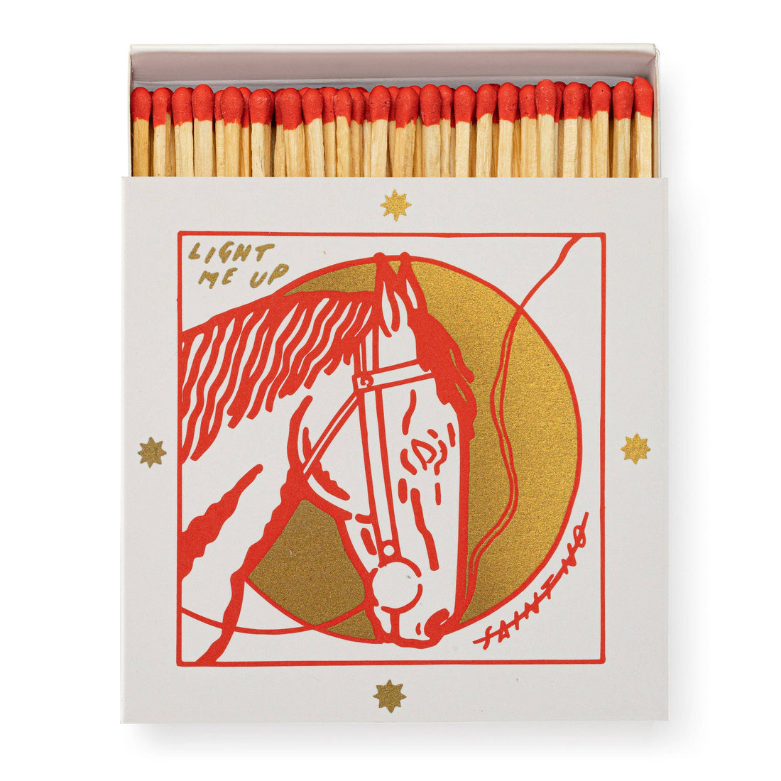 Horse&