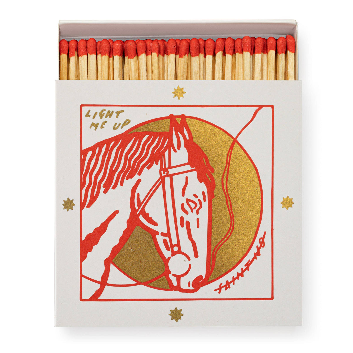 Horse&