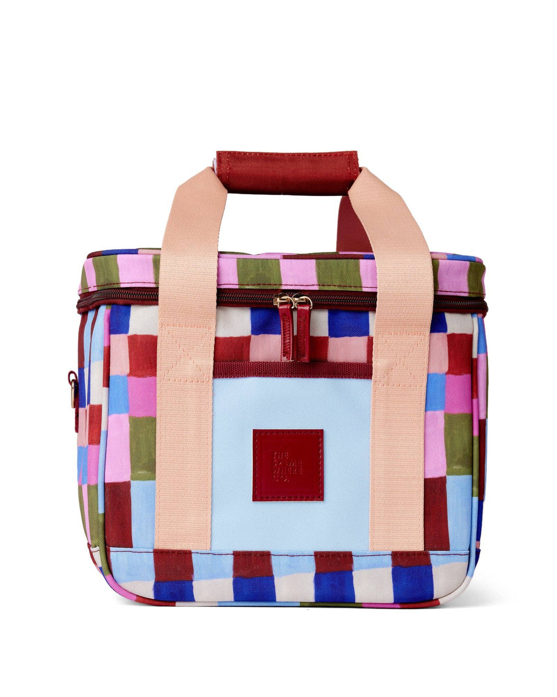 Hopscotch Midi Cooler Bag - Compact &amp; Insulated