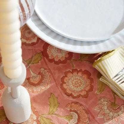 Tablecloth - Guapao Rosewood