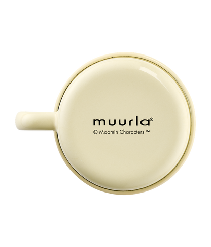MOOMIN | Enamel Mug | Meadow | 0.25L