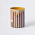Vintage Pencils Enamel Everything Pot