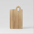 Olina Oiled Oak Chopping Board