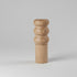 Edgar Oiled Oak Salt and Pepper Grinder