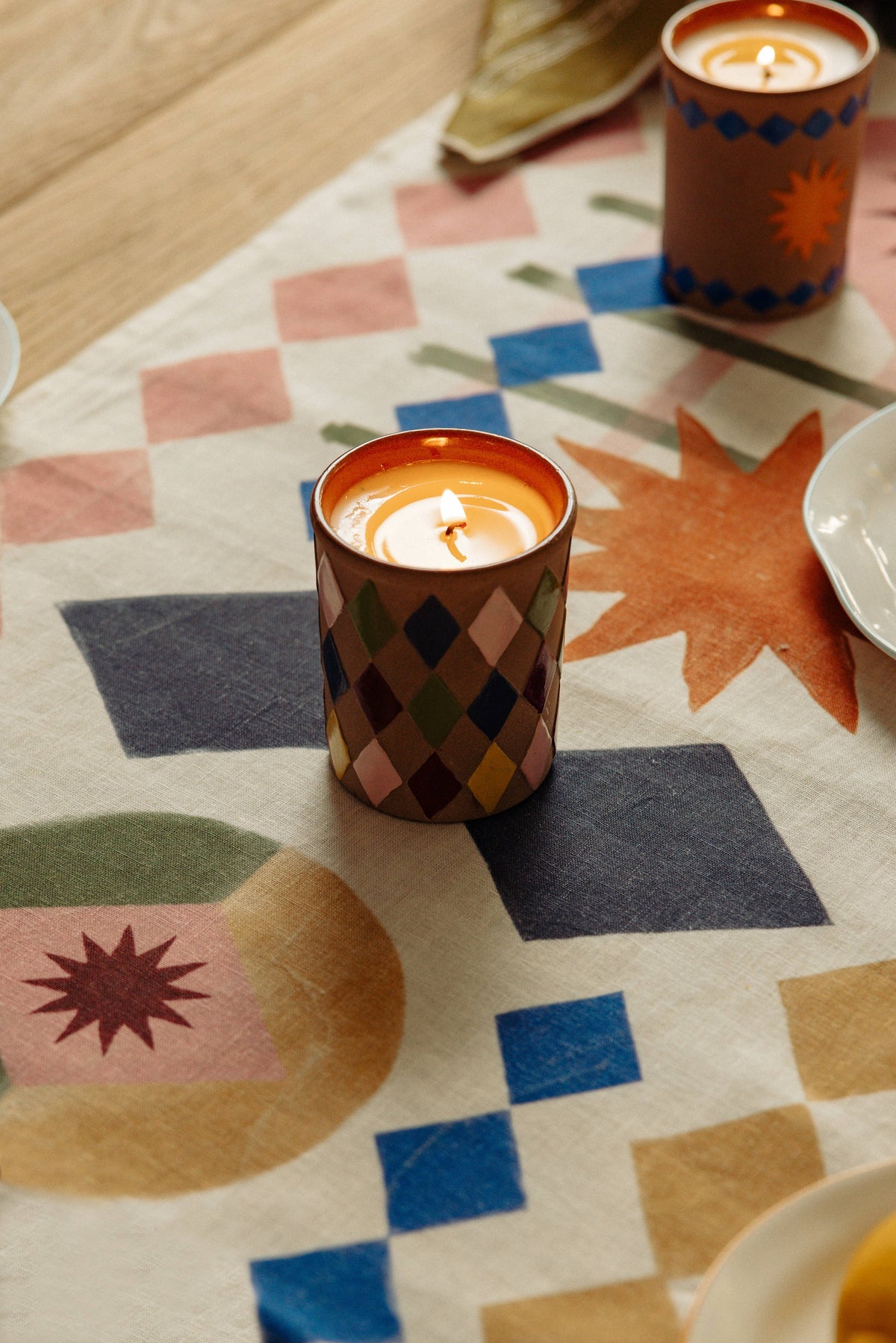 Good Table Runner 230cm x 45cm