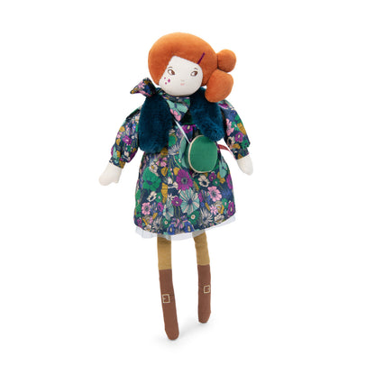 Madam Constance Fashion Doll