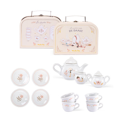 Little Dancer Tea Set