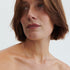 Eda Necklace in Silver and Gold-Plated Silver