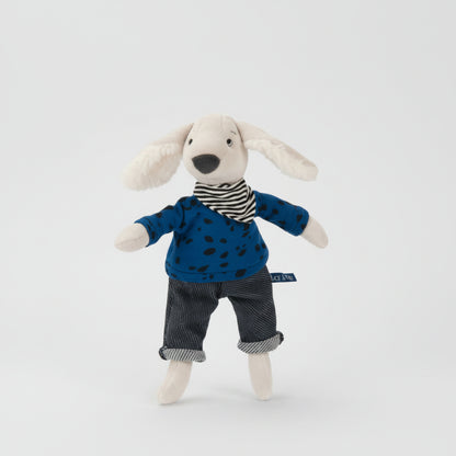 Pilou the Dog