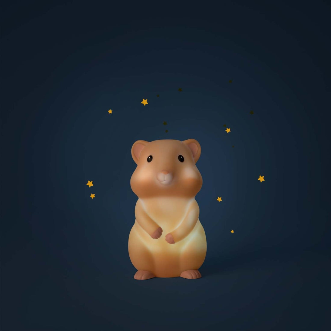 Little Hamster Night Light