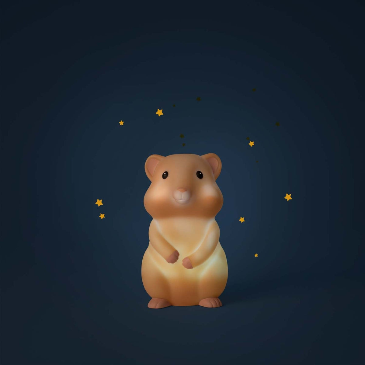 Little Hamster Night Light