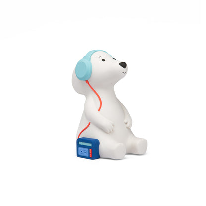 Cool Dog Night Light Lamp